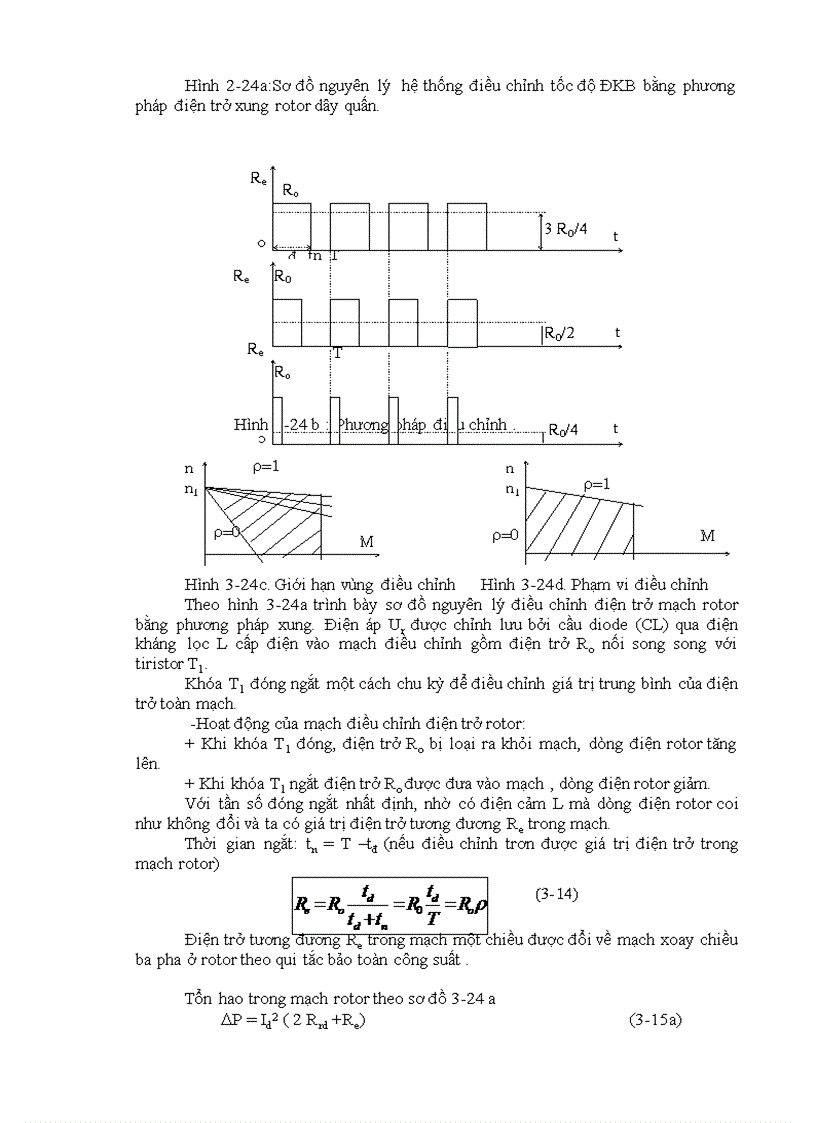 image for page Nghiên cứu điện tử công suất và ứng dụng điện tử công suất để điều chỉnh tốc độ động cơ không đồng bộ