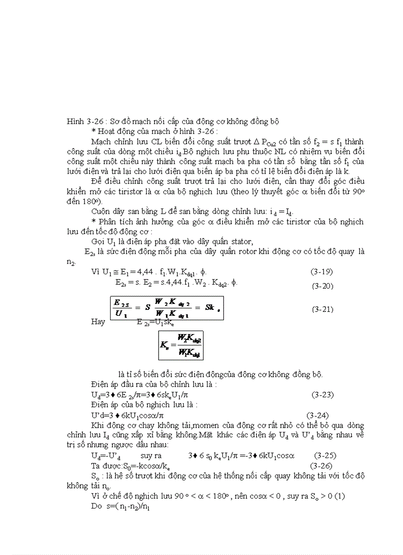 image for page Nghiên cứu điện tử công suất và ứng dụng điện tử công suất để điều chỉnh tốc độ động cơ không đồng bộ