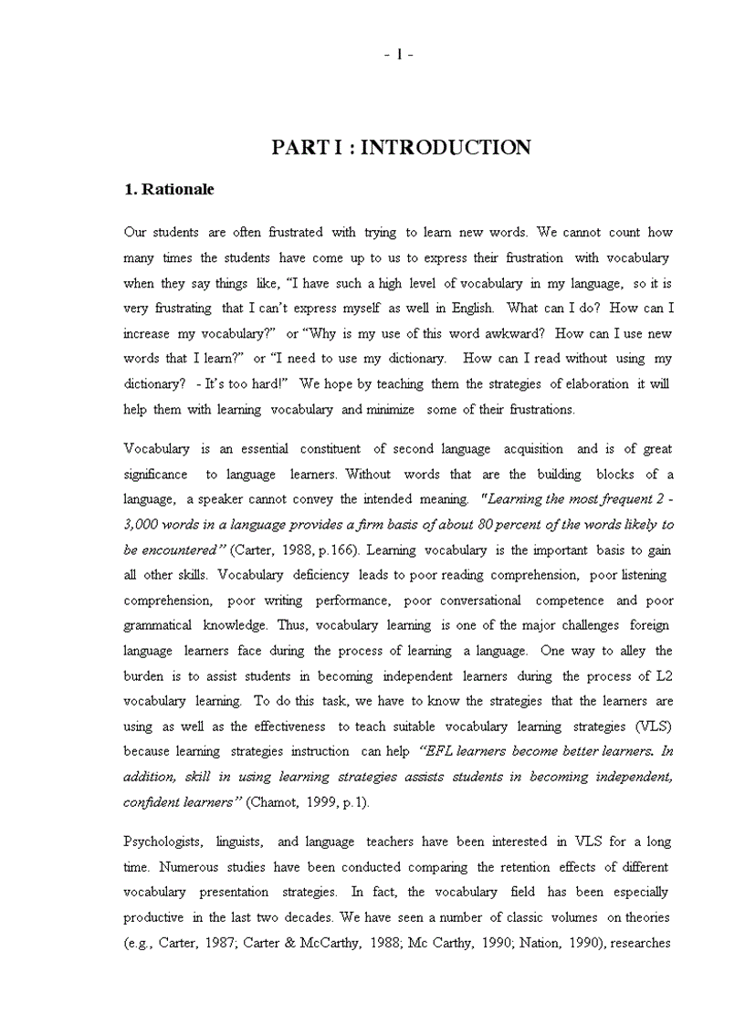 image for page The 11th form non english majors level of satisfaction with their reading comprehension lessons at phan boi chau specialized upper secondary school