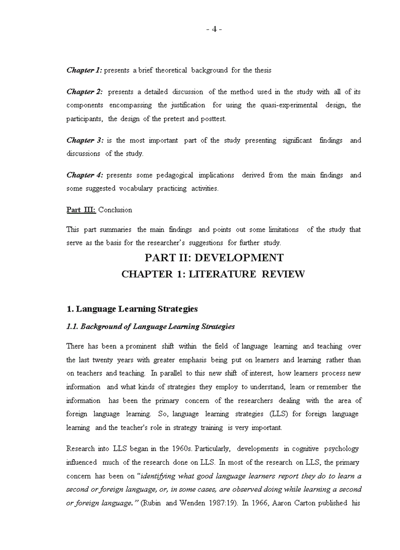 image for page The 11th form non english majors level of satisfaction with their reading comprehension lessons at phan boi chau specialized upper secondary school