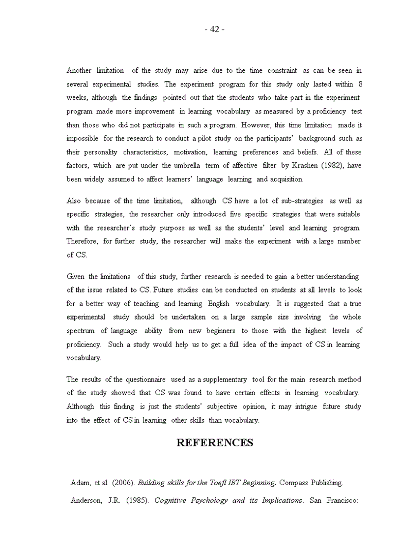 image for page The 11th form non english majors level of satisfaction with their reading comprehension lessons at phan boi chau specialized upper secondary school