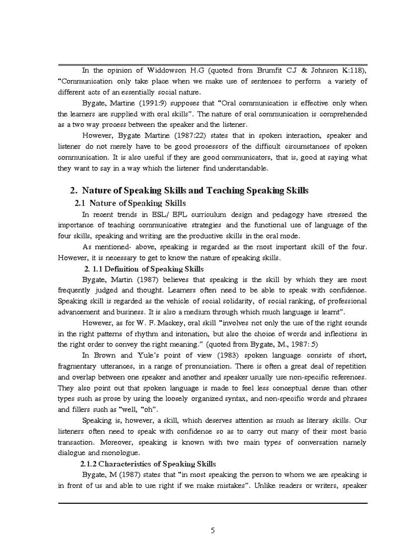 image for page How to maximize part time students involvement in English speaking lessons at Hai Phong Foreign Languages Centre