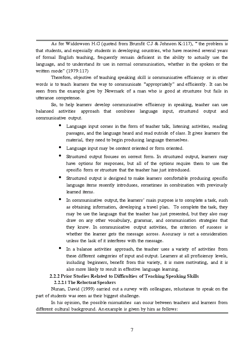 image for page How to maximize part time students involvement in English speaking lessons at Hai Phong Foreign Languages Centre