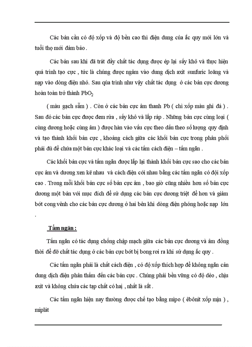 image for page Thiết kế một bộ nguồn nạp ắc qui tự động dùng các linh kiện bán dẫn