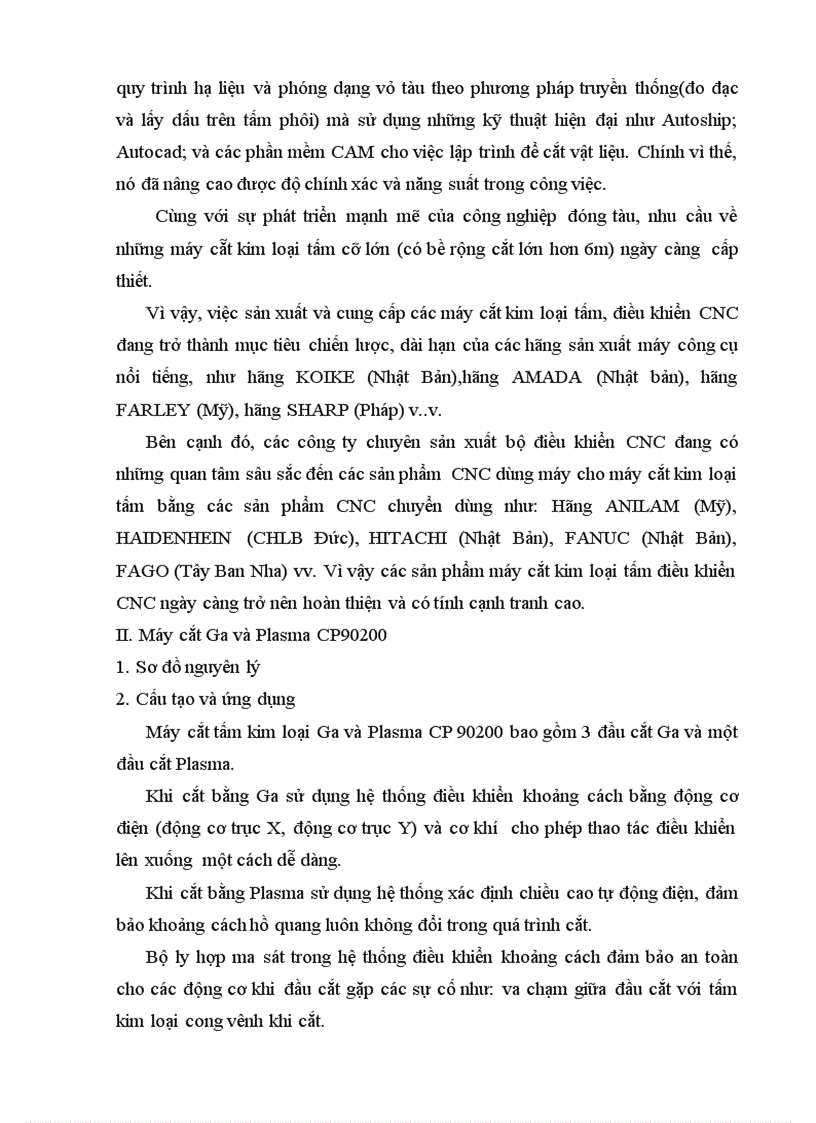 image for page Bộ điều khiển ANILAM và các ứng dụng của nó trong các máy CNC