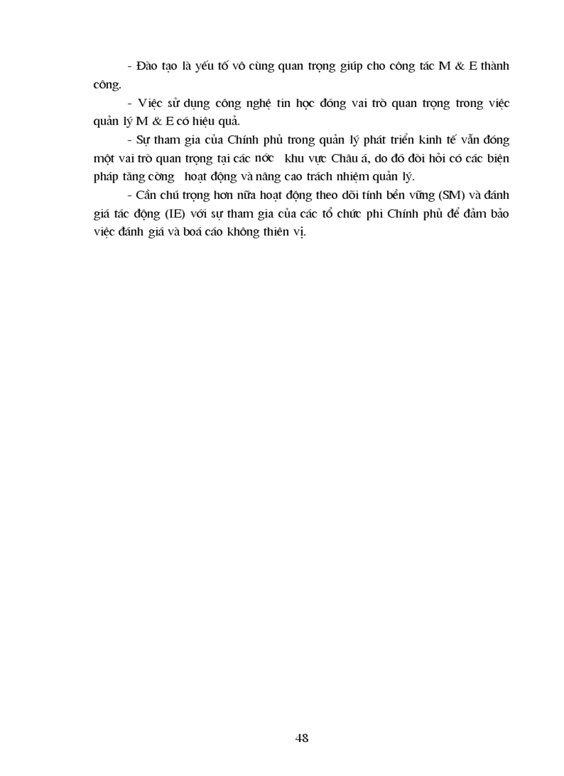 image for page Các giải pháp nhằm tăng cường khả năng quản lý các dự án ODA