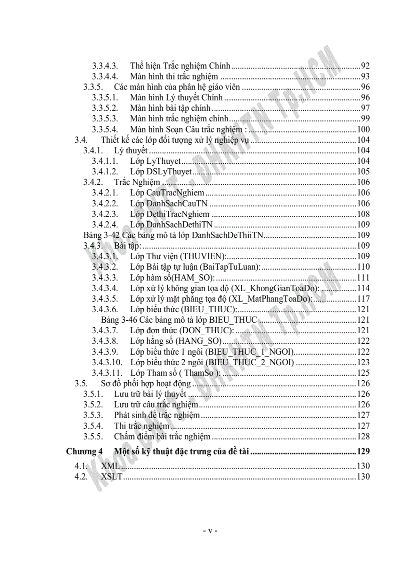 image for page Sử dụng tin học hỗ trợ cho lãnh vực giáo dục