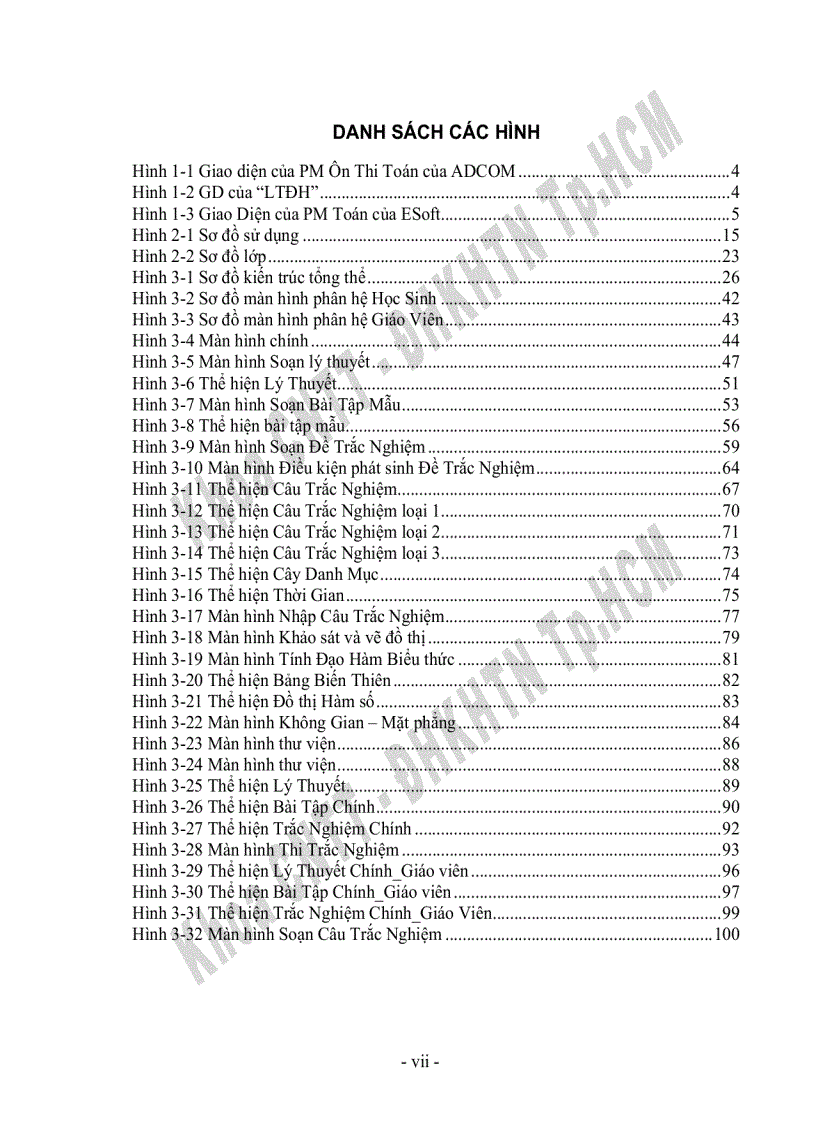 image for page Sử dụng tin học hỗ trợ cho lãnh vực giáo dục