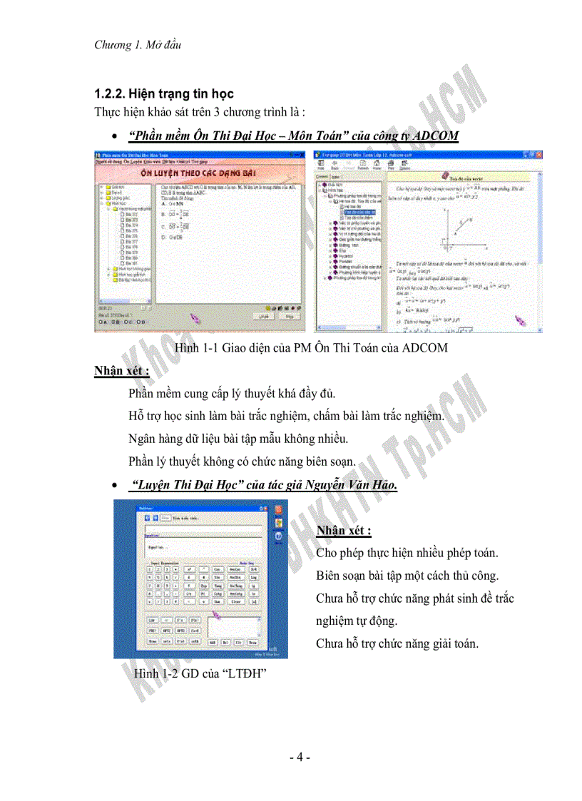 image for page Sử dụng tin học hỗ trợ cho lãnh vực giáo dục