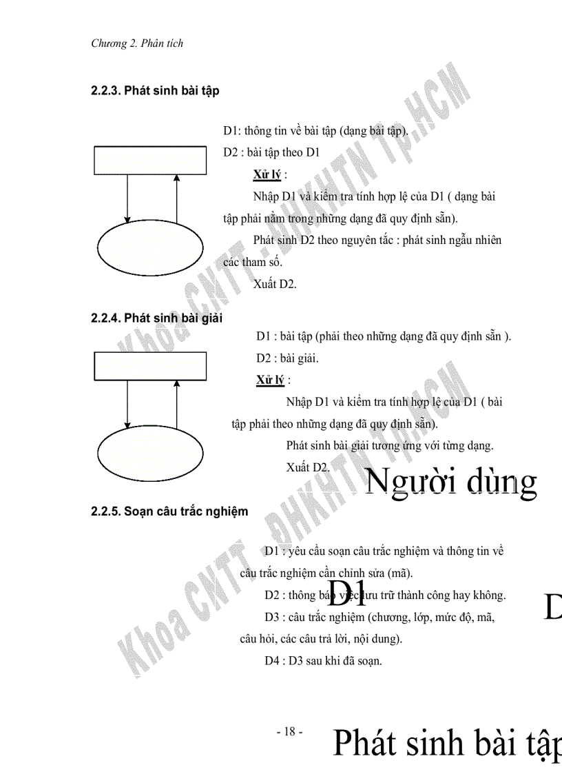image for page Sử dụng tin học hỗ trợ cho lãnh vực giáo dục