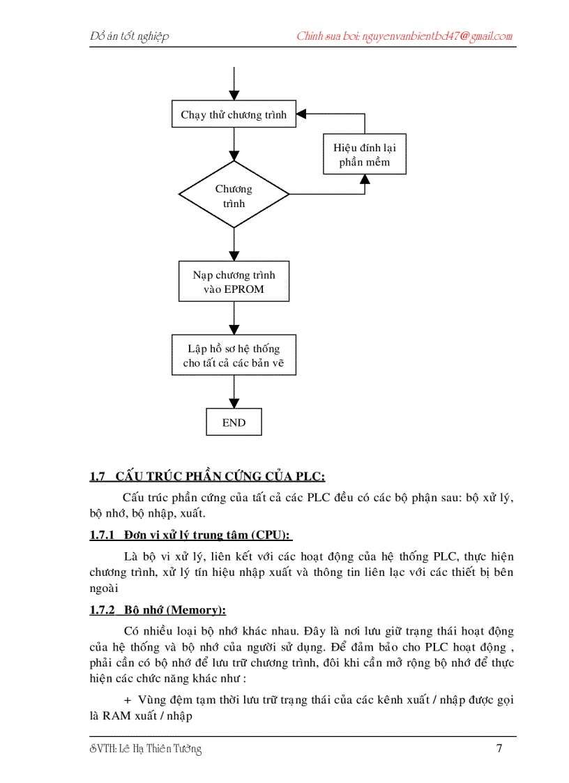 image for page Viết chương trình ứng dụng của PLC OMRON