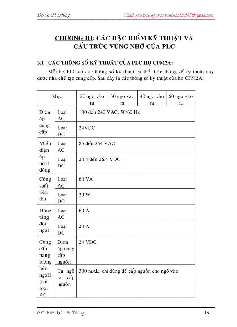image for page Viết chương trình ứng dụng của PLC OMRON
