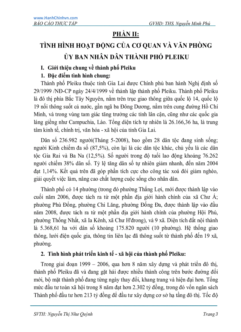 image for page Soạn thảo và quản lý văn bản tại Văn phòng