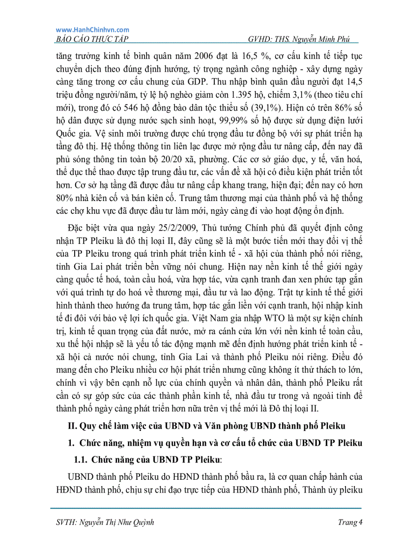 image for page Soạn thảo và quản lý văn bản tại Văn phòng