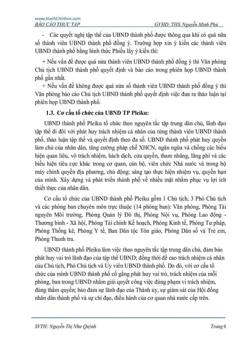 image for page Soạn thảo và quản lý văn bản tại Văn phòng