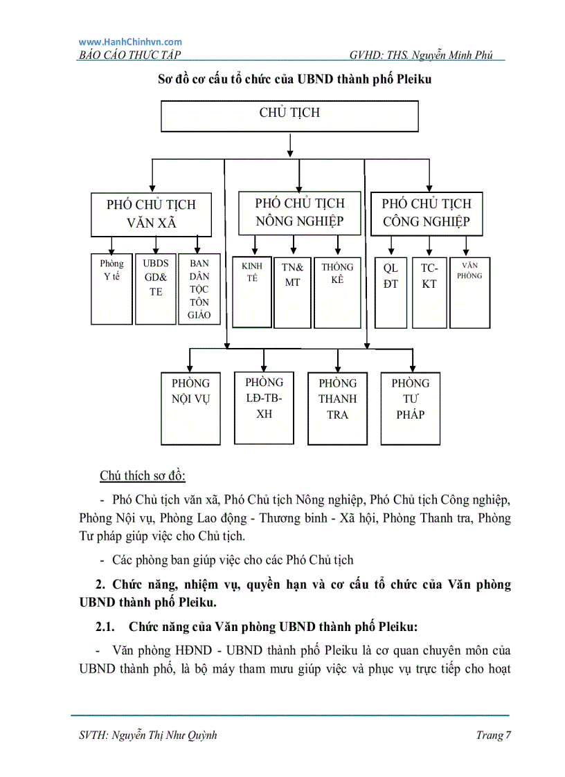 image for page Soạn thảo và quản lý văn bản tại Văn phòng