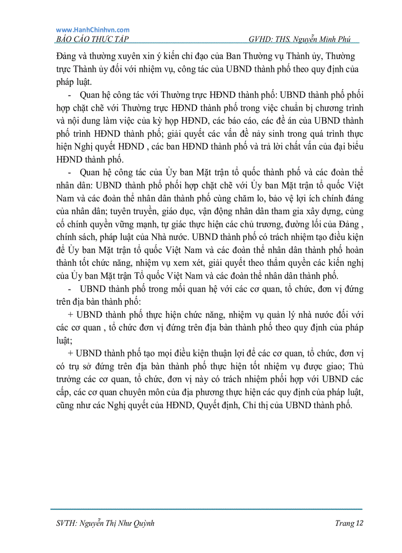image for page Soạn thảo và quản lý văn bản tại Văn phòng