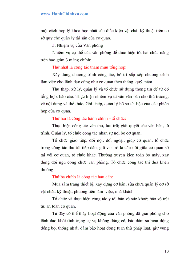 image for page Tình hình hoạt động của Văn phòng HĐND UBND thị xã Phú Thọ