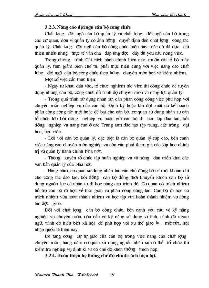 image for page Các giải pháp tăng cường quản lý vốn sự nghiệp có tính chất đầu tư xây dựng đối với các Sở Ban Ngành của thành phố Hà nội