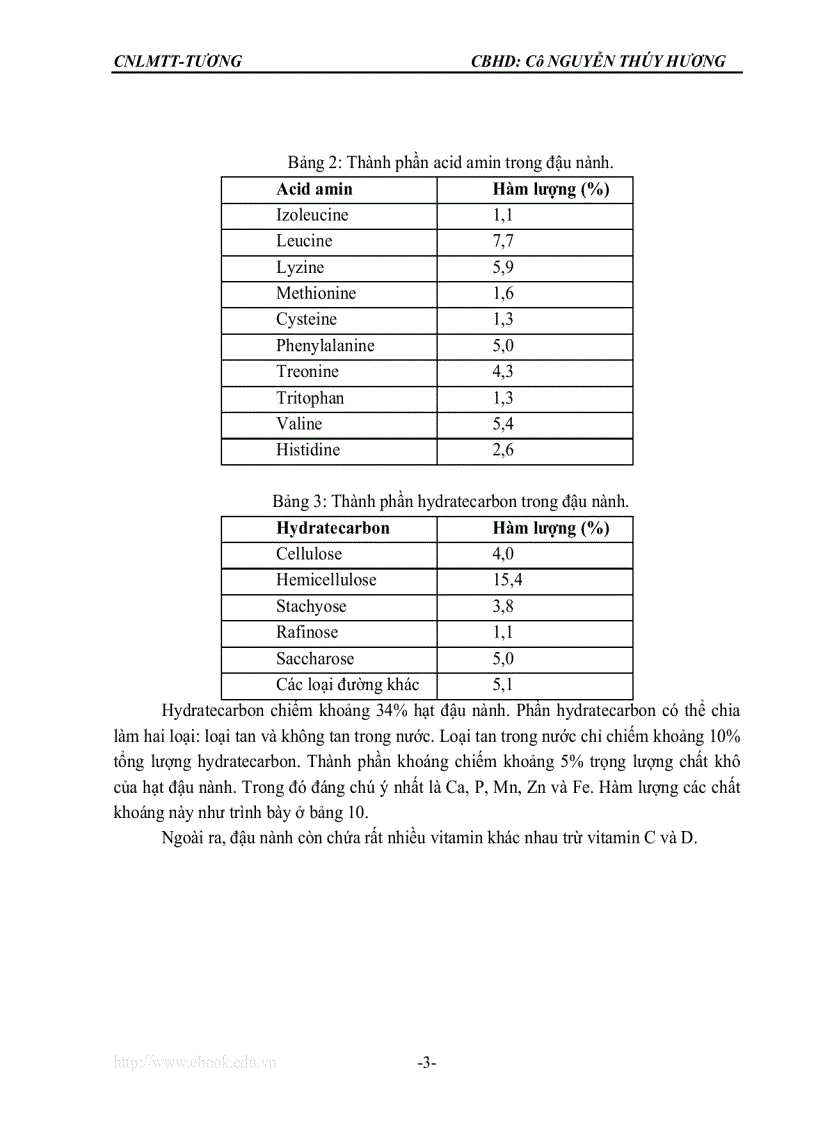 image for page Quy trình chế biến tương