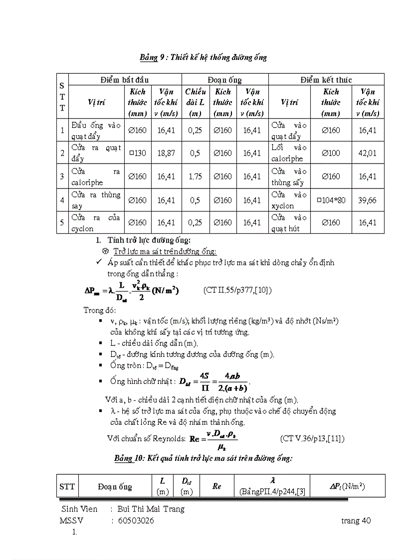image for page Qui trình công nghệ và thiết bị sấy thùng quay dùng để sấy đường với năng xuất đầu ra là 1200kg h