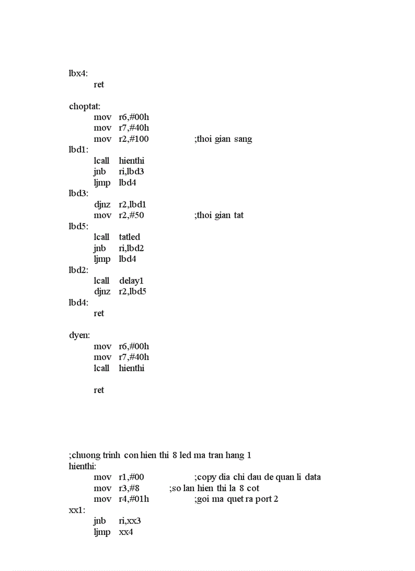 image for page Thiết kế Bảng quảng cáo bằng đèn LED