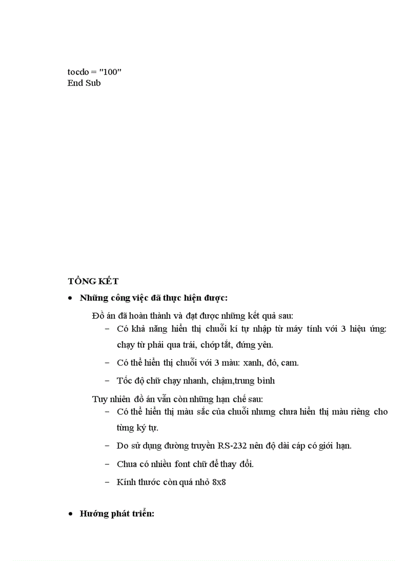 image for page Thiết kế Bảng quảng cáo bằng đèn LED