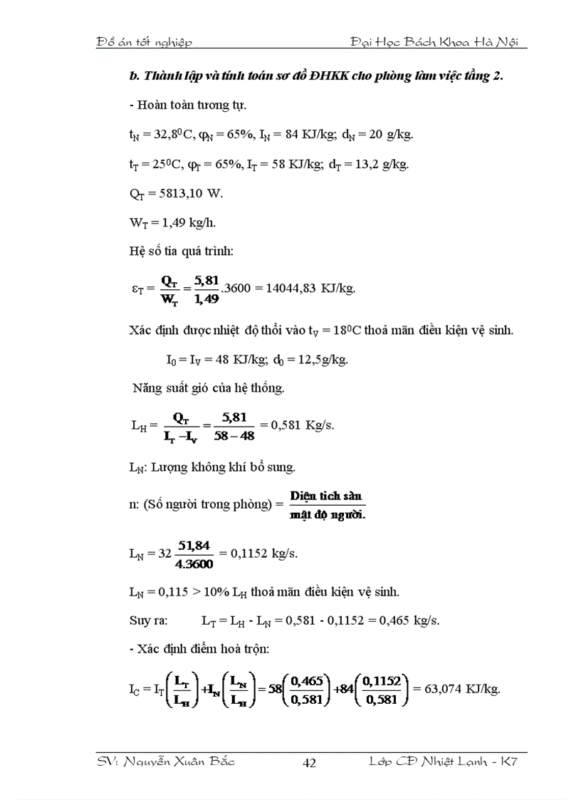 image for page Thiết kế hệ thống điều hòa không khí