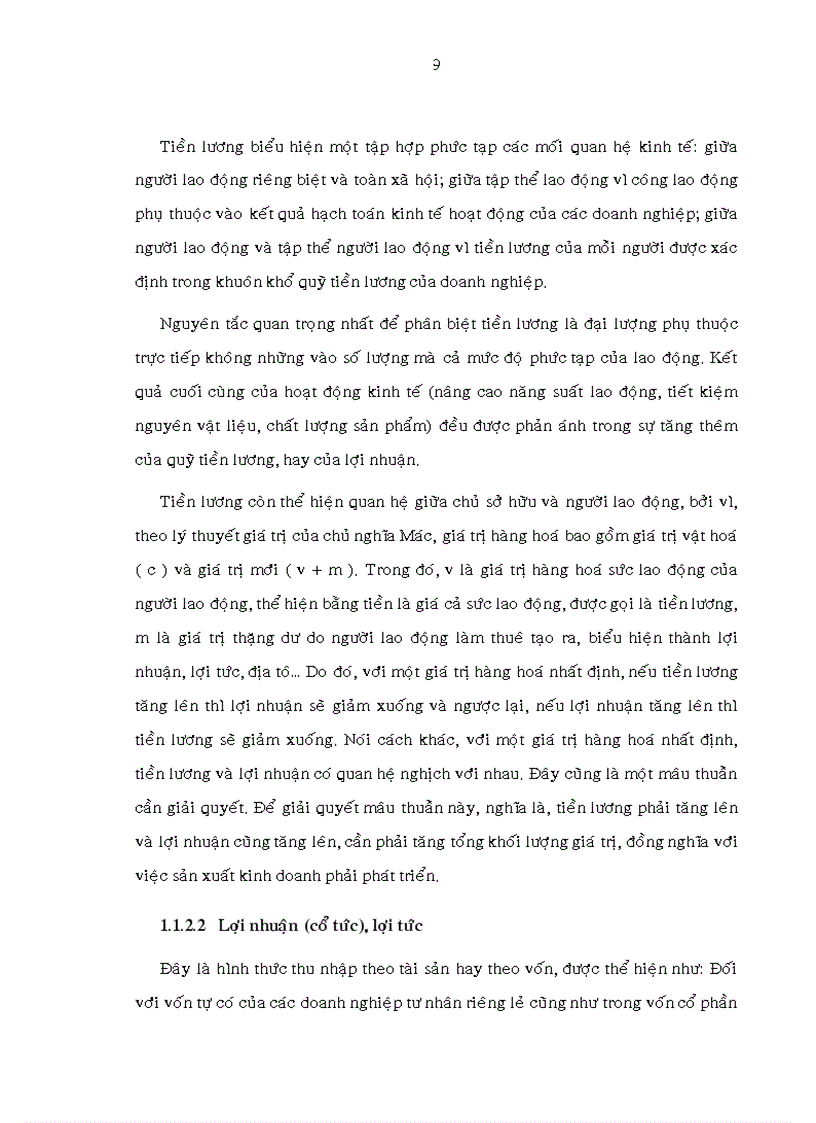 image for page Quan hệ lao động trong khu vực có vốn đầu tư nước ngòai tại các khu công nghiệp tỉnh Bình Dương