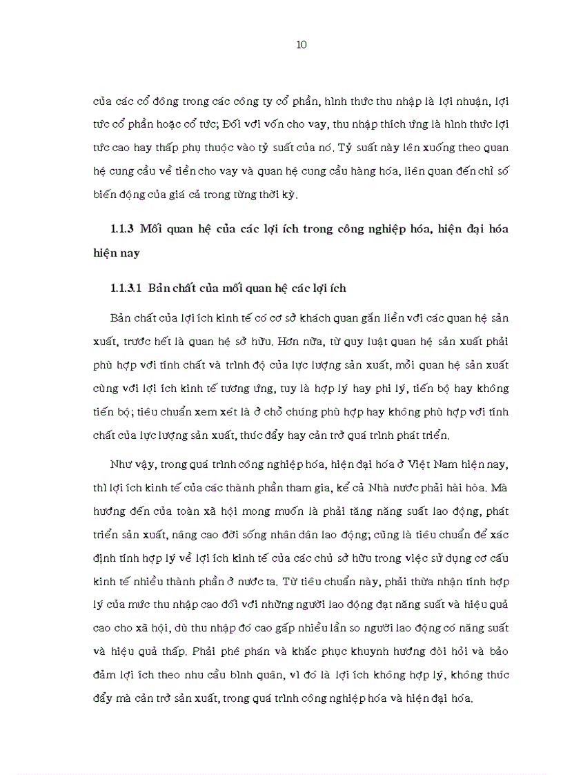image for page Quan hệ lao động trong khu vực có vốn đầu tư nước ngòai tại các khu công nghiệp tỉnh Bình Dương