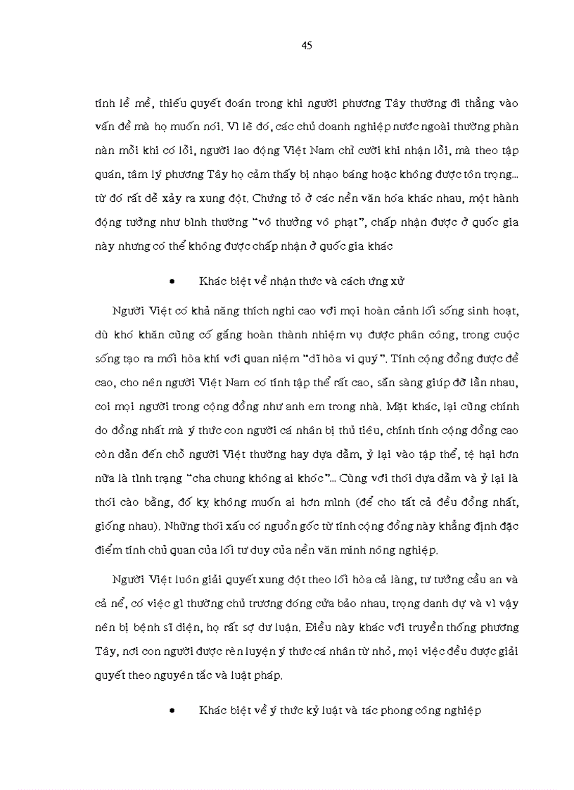 image for page Quan hệ lao động trong khu vực có vốn đầu tư nước ngòai tại các khu công nghiệp tỉnh Bình Dương