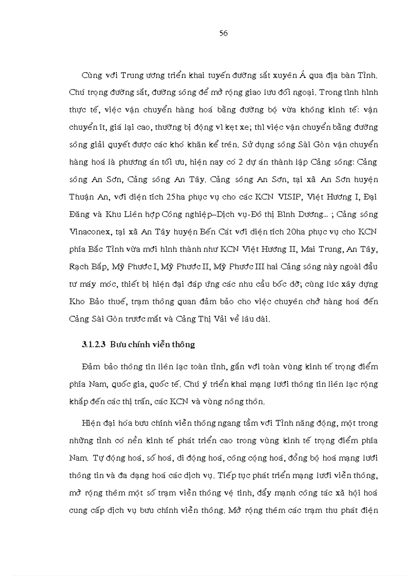 image for page Quan hệ lao động trong khu vực có vốn đầu tư nước ngòai tại các khu công nghiệp tỉnh Bình Dương