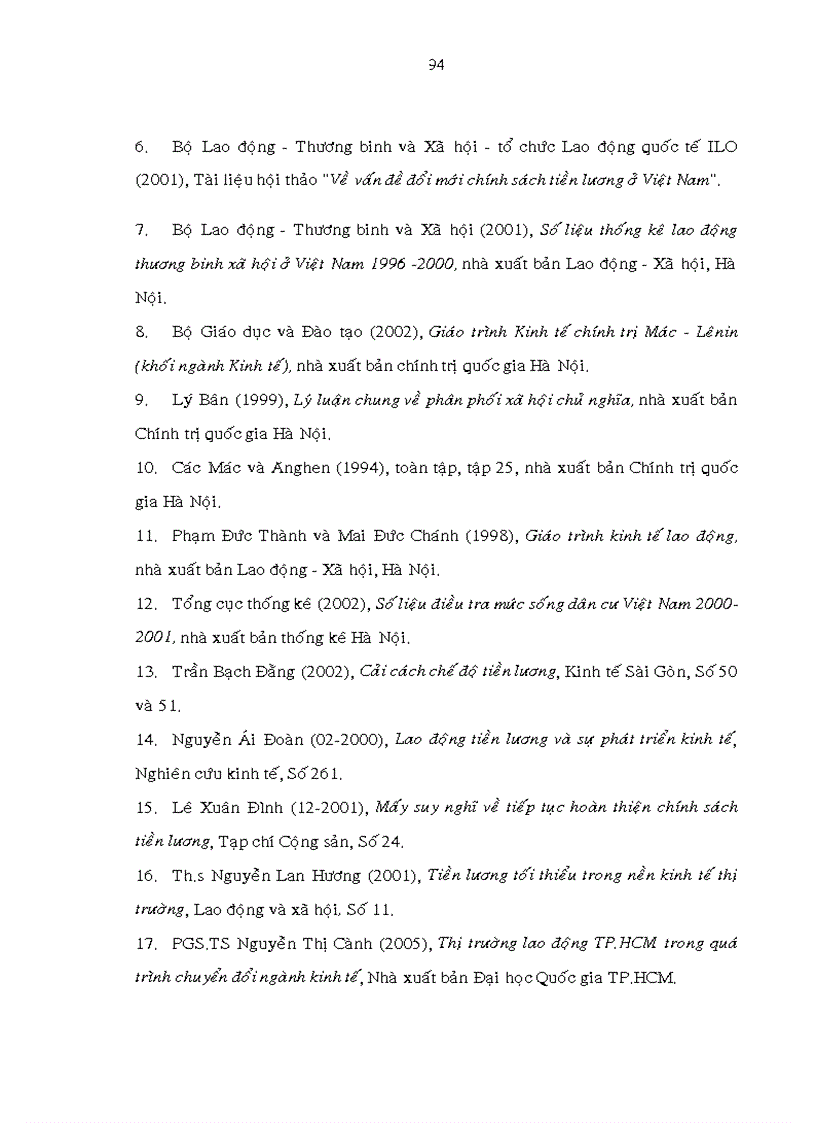 image for page Quan hệ lao động trong khu vực có vốn đầu tư nước ngòai tại các khu công nghiệp tỉnh Bình Dương