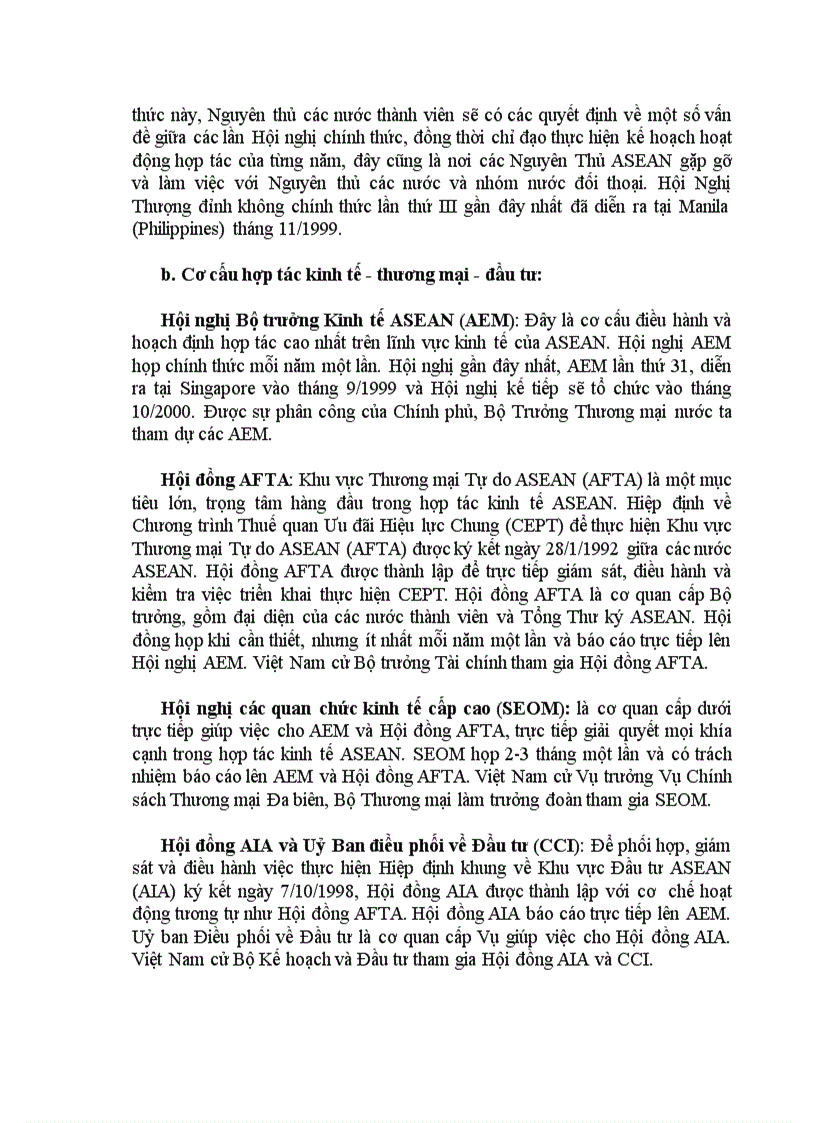 image for page Cơ hô i va tha ch thư c vê nông sa n cu a VN khi ra nhâ p Asean