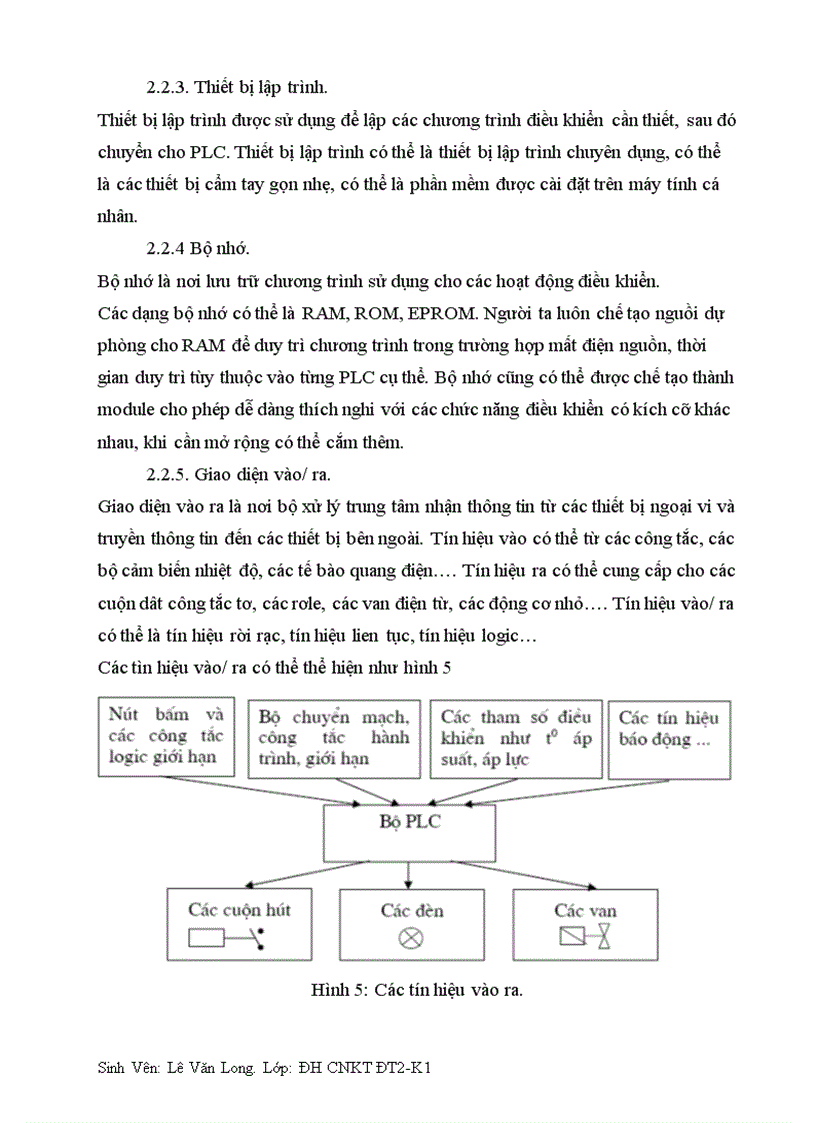 image for page Quá trình thực tập tại công ty cổ phần tự động hóa công nghiệp SISIA VN