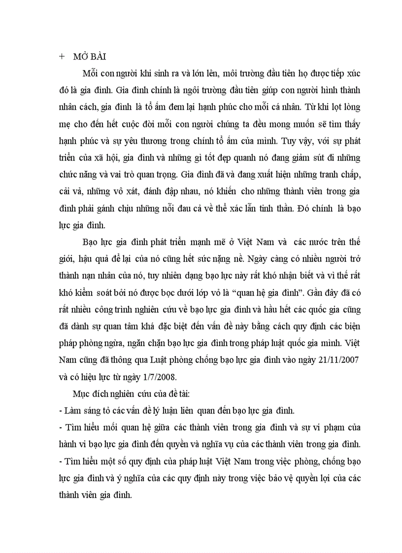 image for page Pháp luật về bạo lực gia đình thực trạng và giải pháp áp dụng tại Việt Nam