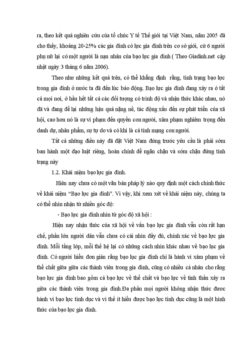 image for page Pháp luật về bạo lực gia đình thực trạng và giải pháp áp dụng tại Việt Nam