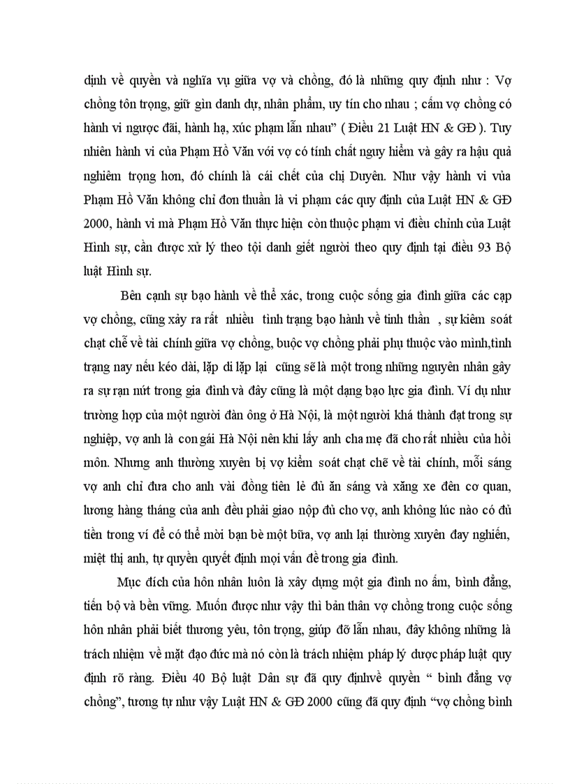 image for page Pháp luật về bạo lực gia đình thực trạng và giải pháp áp dụng tại Việt Nam