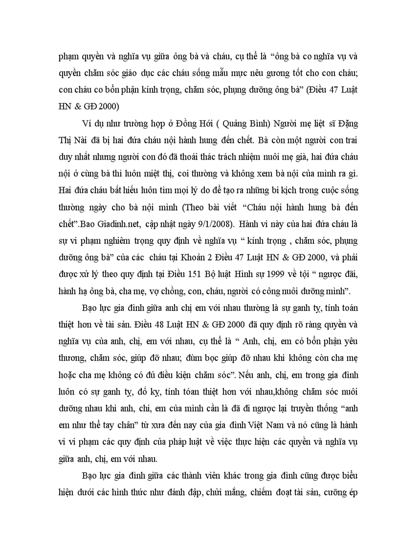 image for page Pháp luật về bạo lực gia đình thực trạng và giải pháp áp dụng tại Việt Nam