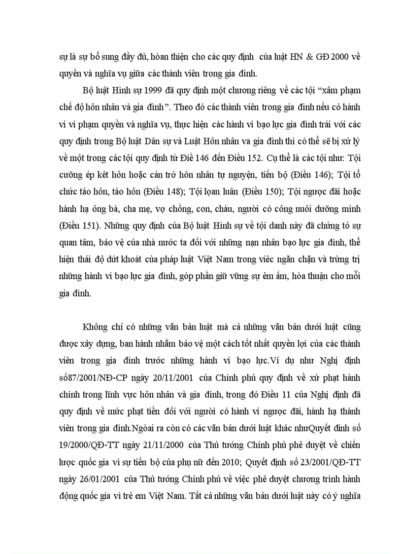 image for page Pháp luật về bạo lực gia đình thực trạng và giải pháp áp dụng tại Việt Nam