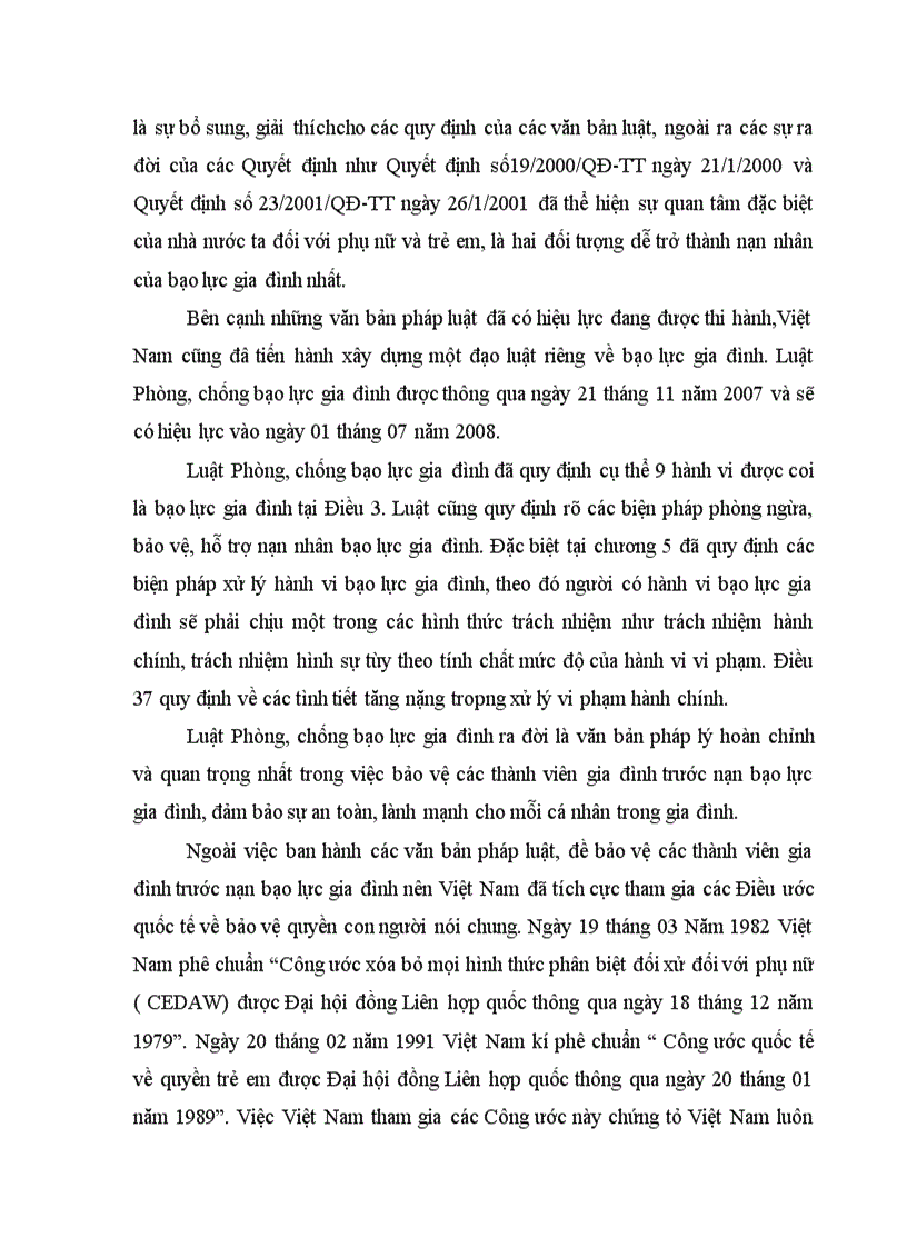 image for page Pháp luật về bạo lực gia đình thực trạng và giải pháp áp dụng tại Việt Nam