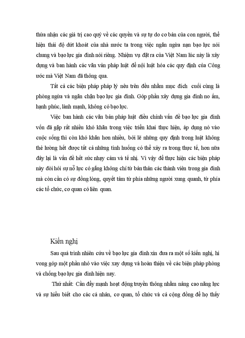 image for page Pháp luật về bạo lực gia đình thực trạng và giải pháp áp dụng tại Việt Nam