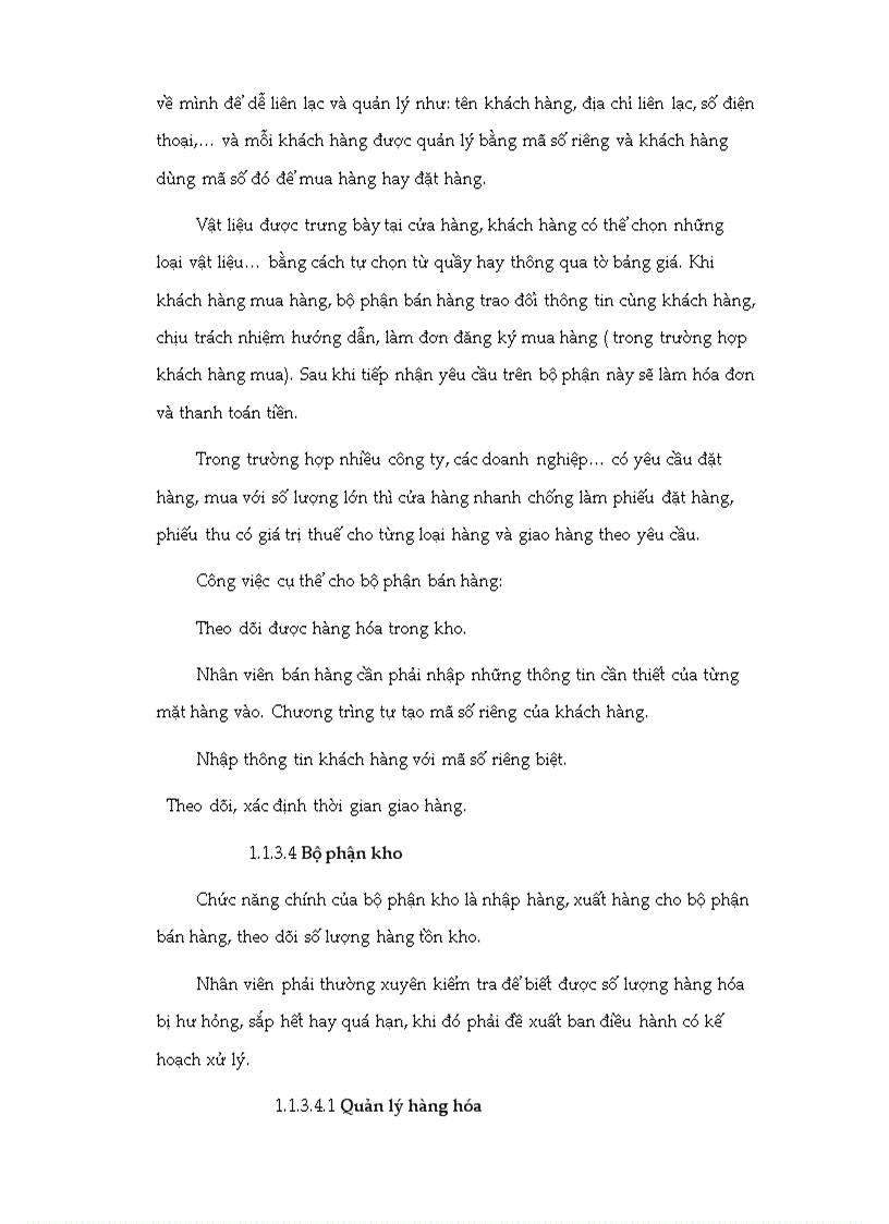 image for page Quản lý nhập xuất hàng theo đơn đặt hàng