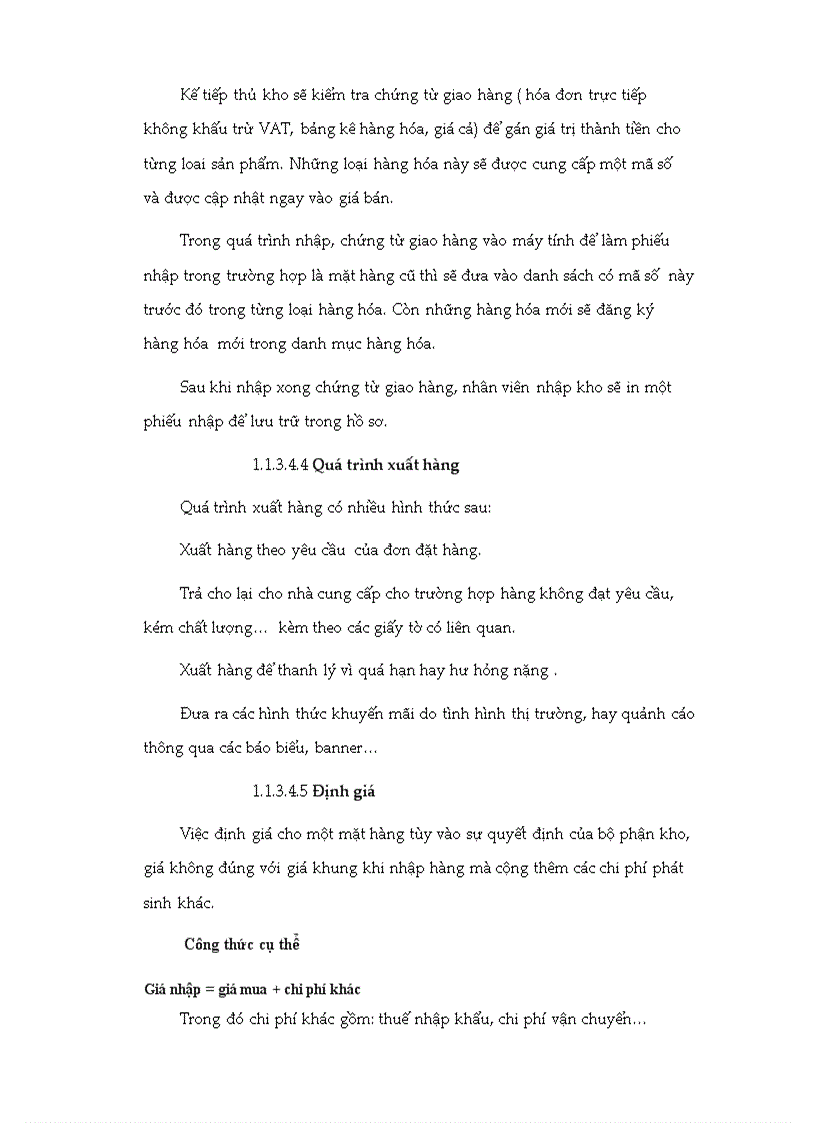 image for page Quản lý nhập xuất hàng theo đơn đặt hàng