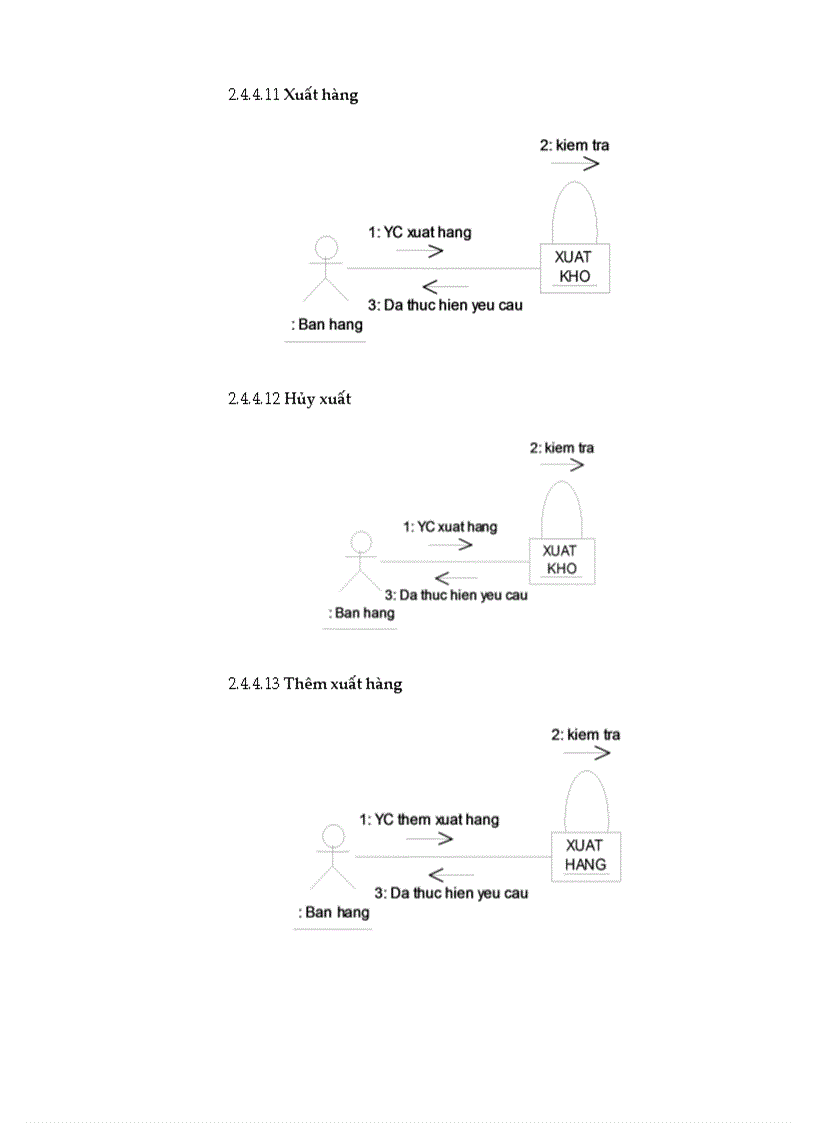 image for page Quản lý nhập xuất hàng theo đơn đặt hàng