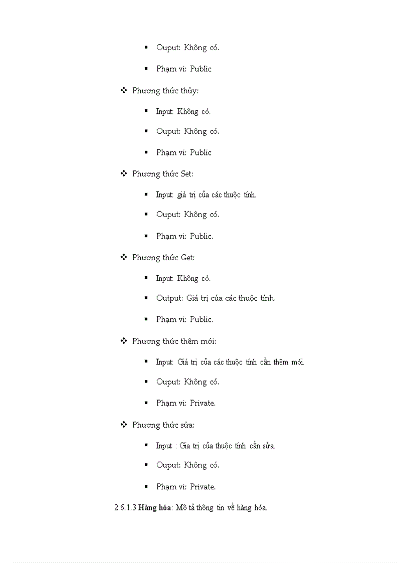 image for page Quản lý nhập xuất hàng theo đơn đặt hàng