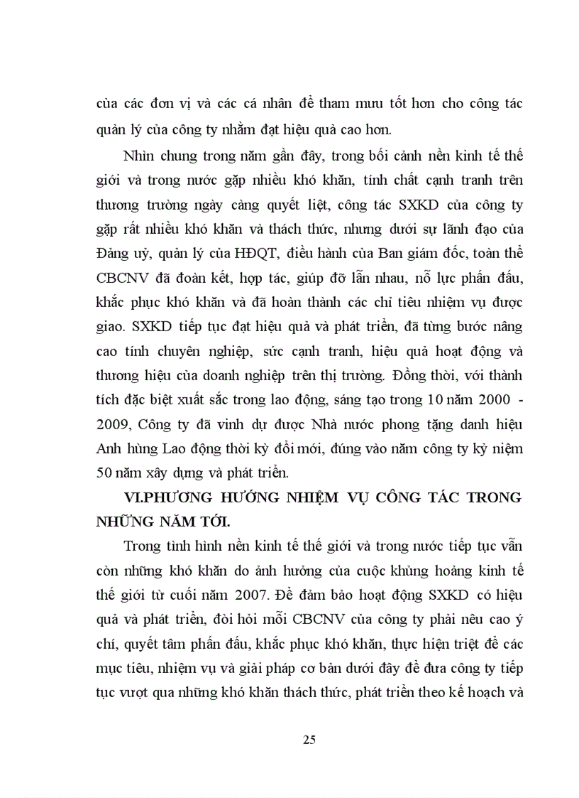 image for page Hoạt động sản xuất kinh doanh và hoạt động quản trị của Công ty cổ phần Dược phẩm Vĩnh Phúc