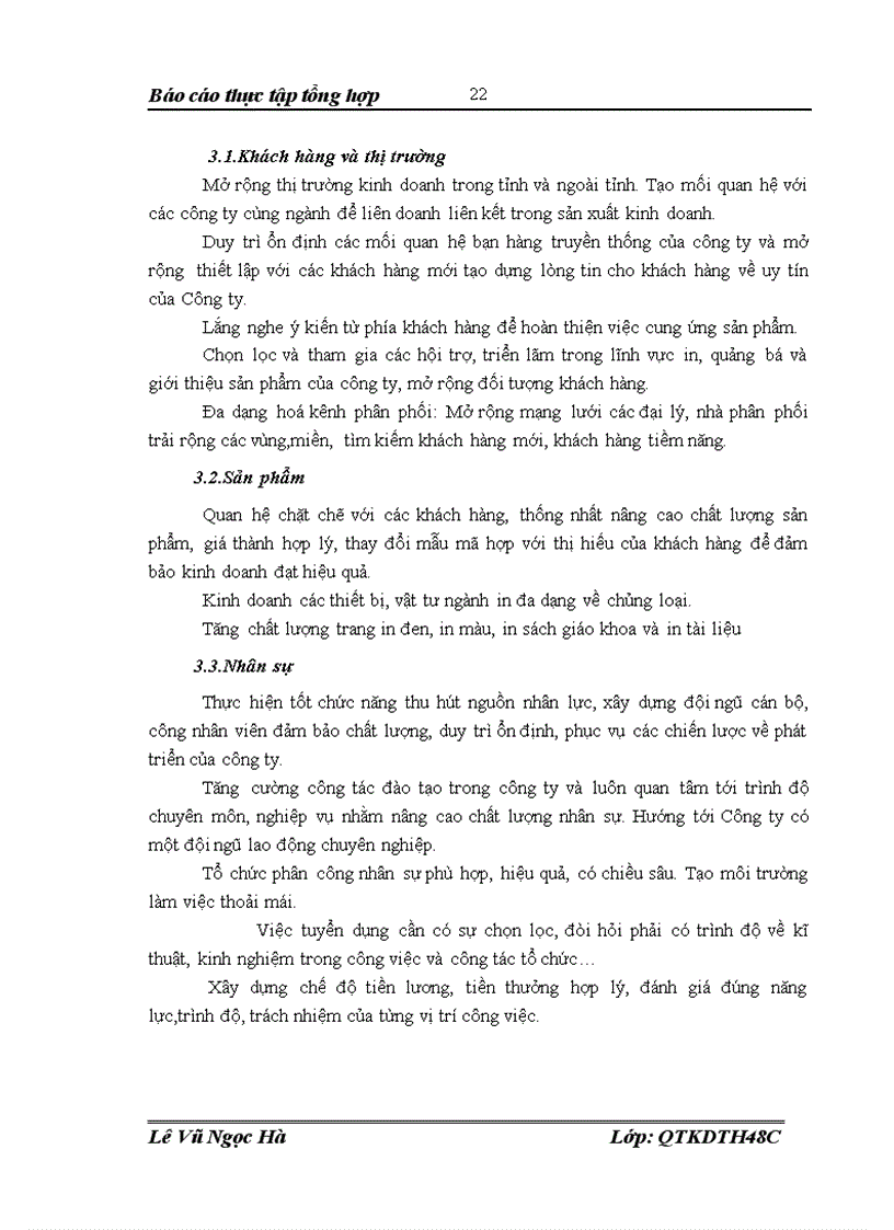 image for page Hoạt động sản xuất kinh doanh của Công ty Cổ phần In và Vật tư Hải Dương