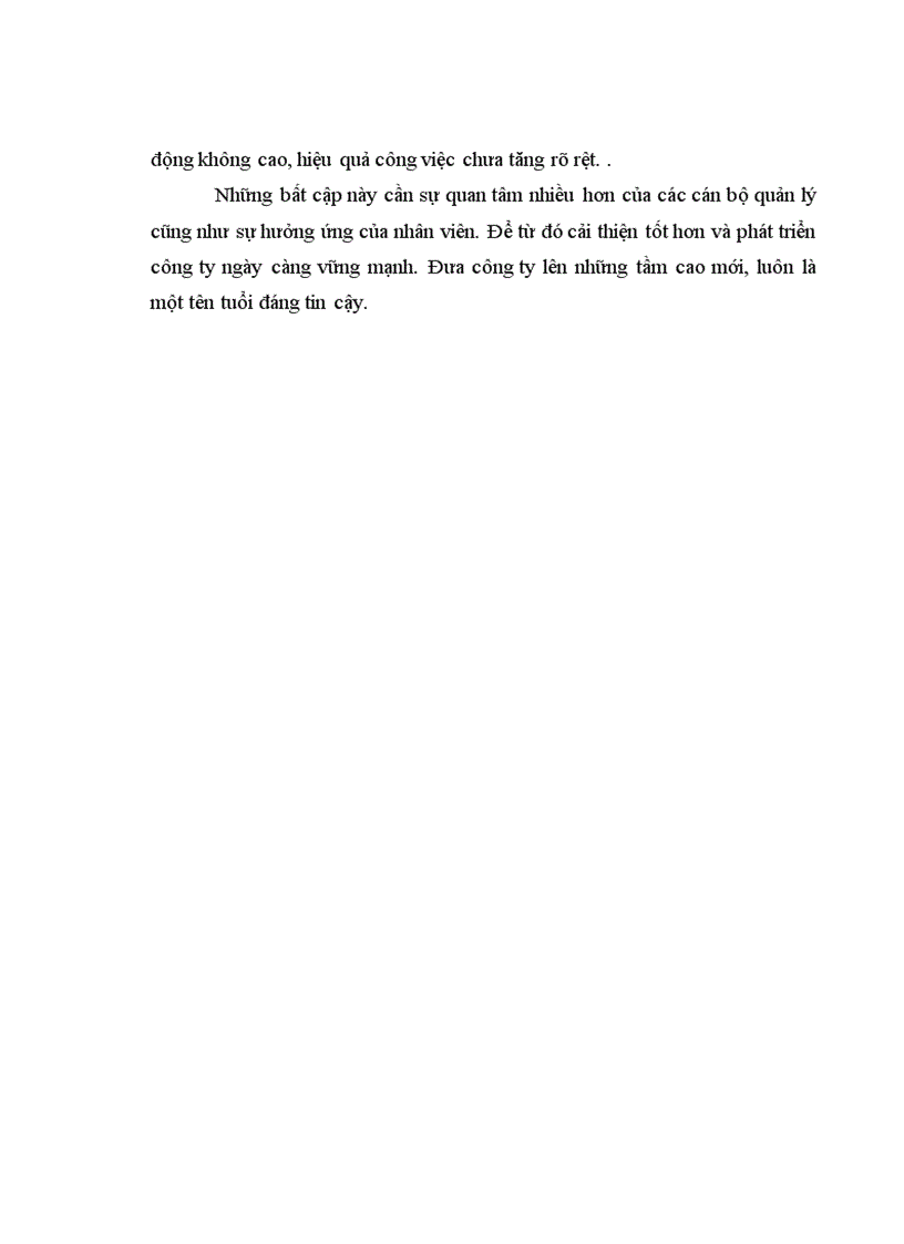 image for page Báo cáo tổng hợp về Công ty THHH Nội Thất Gia Long