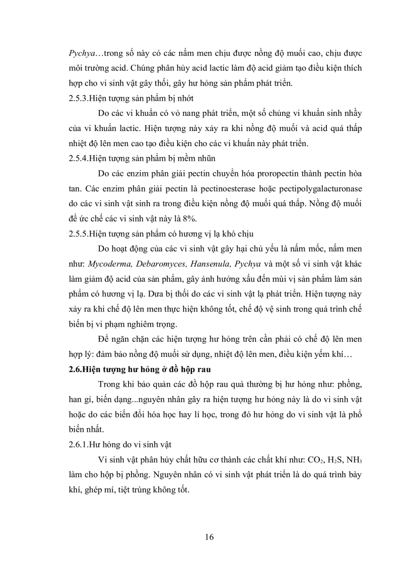 image for page Ứng dụng vi sinh vật lên men lactic trong sản phẩm salad cà chua